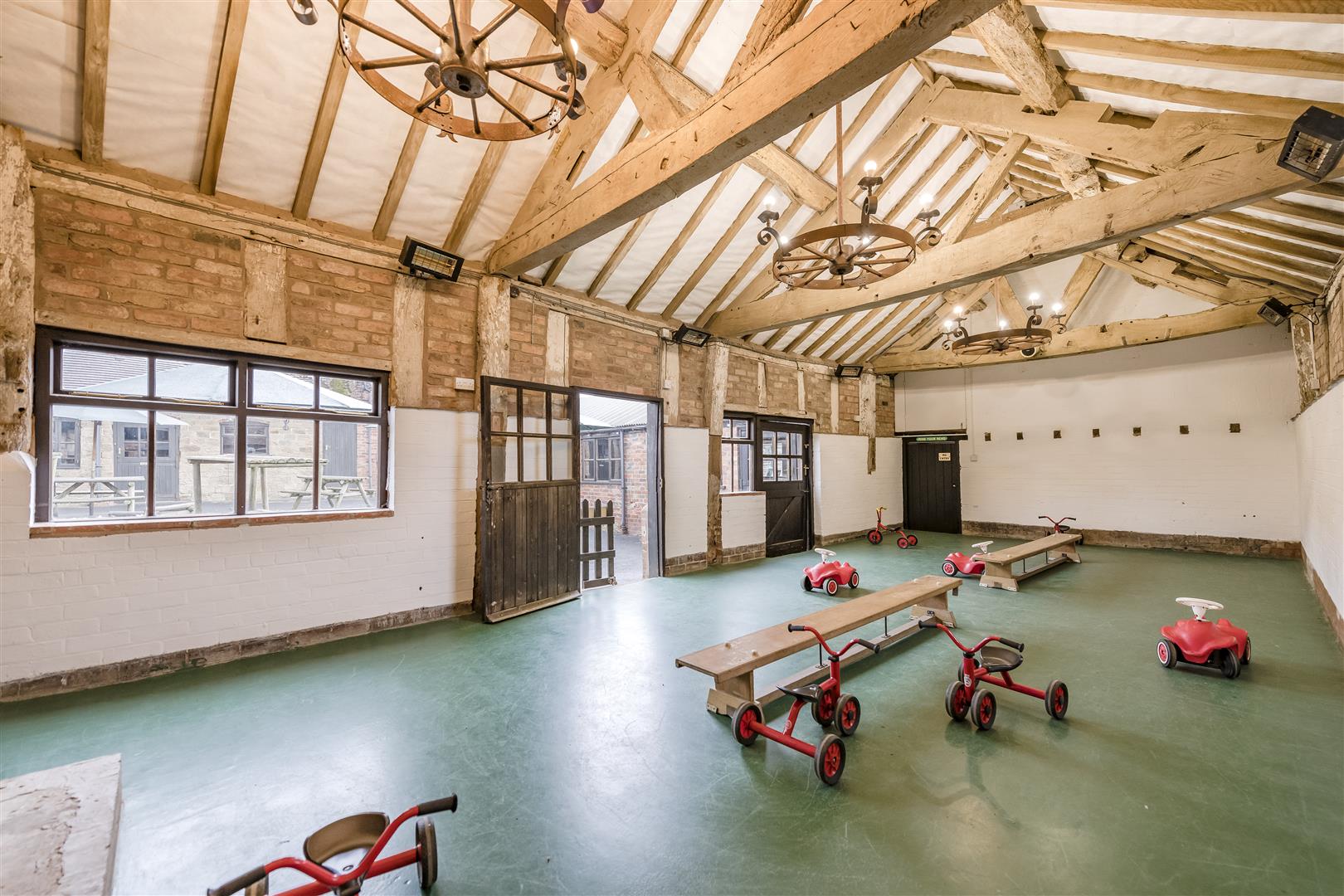 Rays Farm,, Bridgnorth, WV16 6PF Estate Agents & Auctioneers